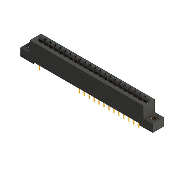 887-042-542-208 EDAC Inc.  Edgeboard Connectors
